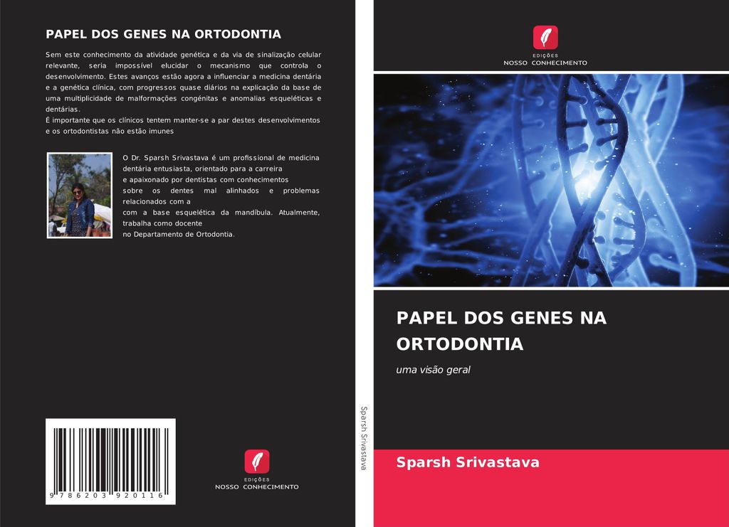 Papel Dos Genes Na Ortodontia