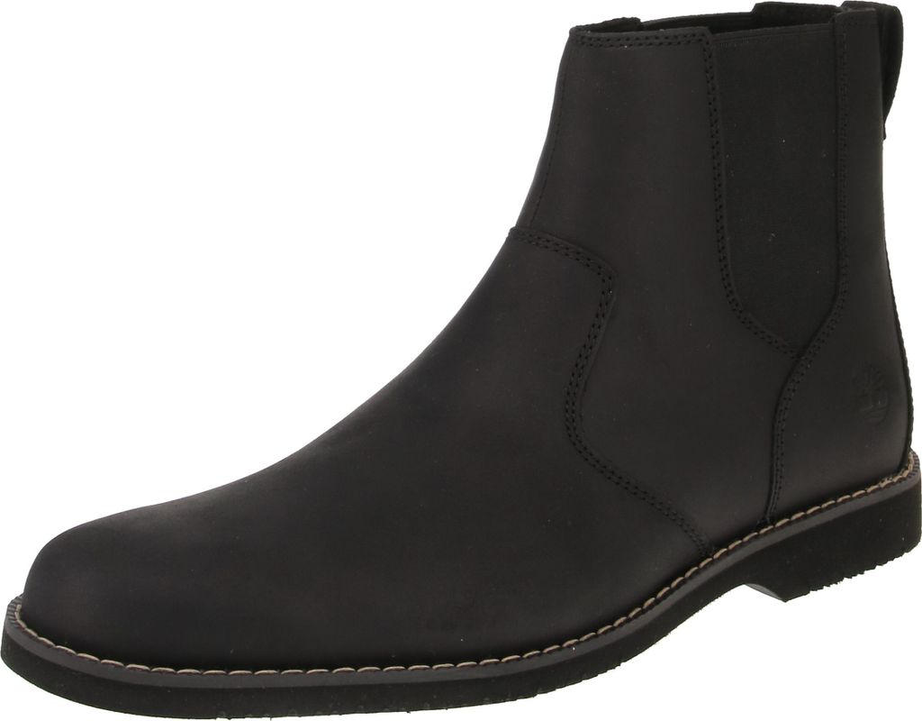 TIMBERLAND - Woodhull Chelsea-Stiefel für Herren - Nummer 41
