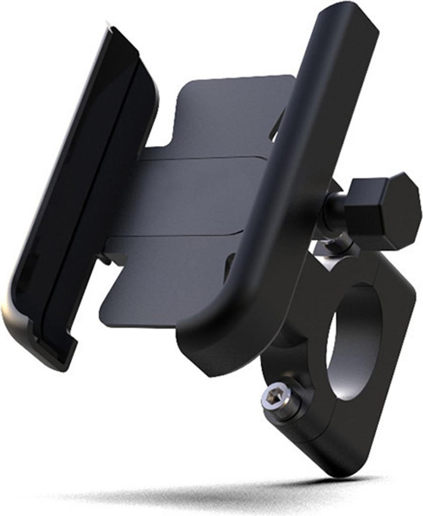 Borsa Bici - Impermeabile Con Supporto Telefono Scorrevole 360° Borsa Manubrio Bici VOANZO - Foto 4