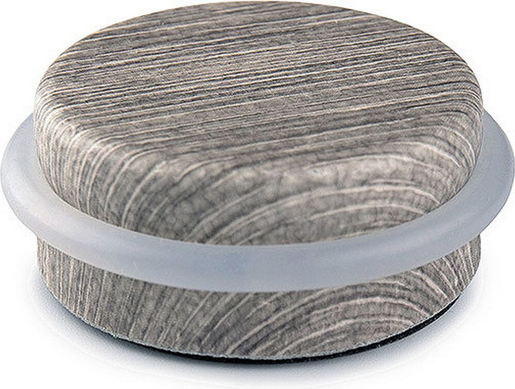Stopp Inofix Ø 4,6 x 1,8 cm Kunststoff