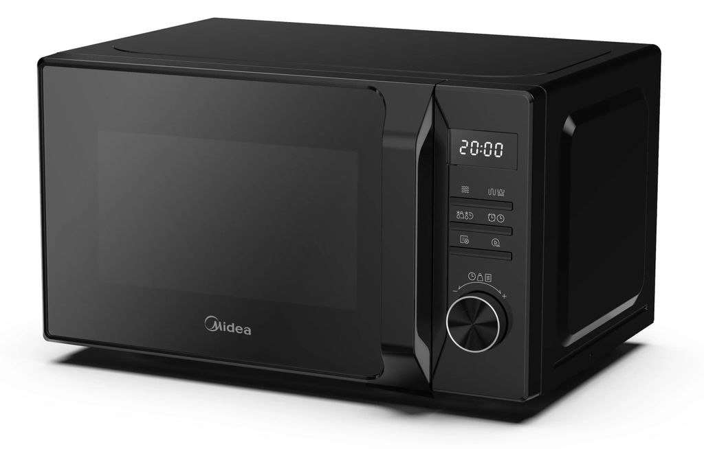 Micro-ondes Midea AG20CF2E Noir Image du produit 