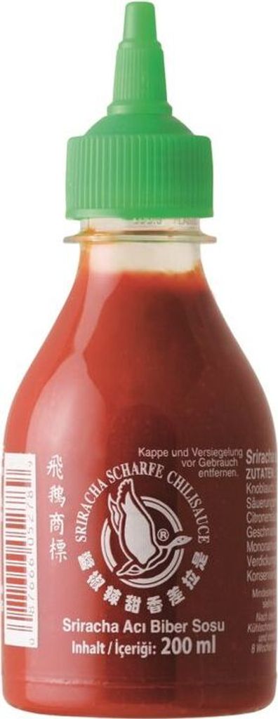 Flying Goose Sriracha scharfe Chilisauce Kaufland.de