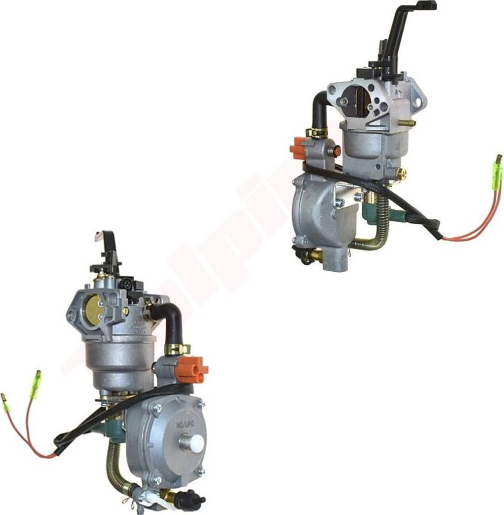 Vergaser Für Honda Gx390 27Mm Lpg Cng V