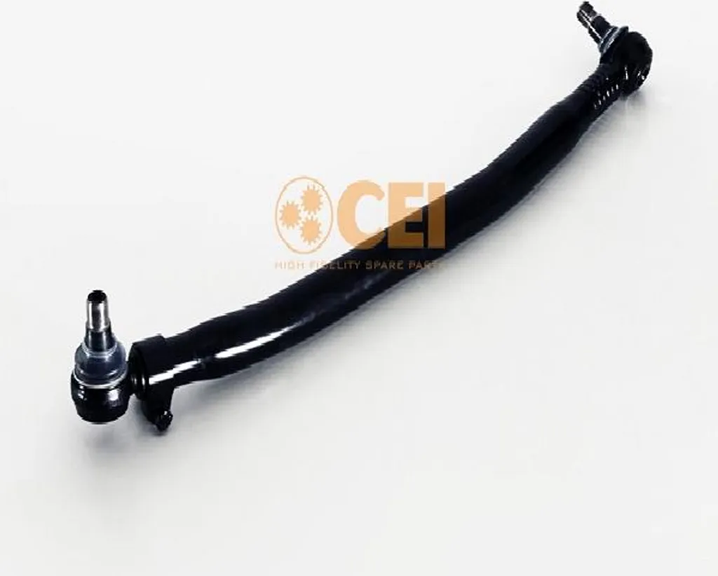 Barre de connexion de direction pour camion DAF TRW type 5.55249
