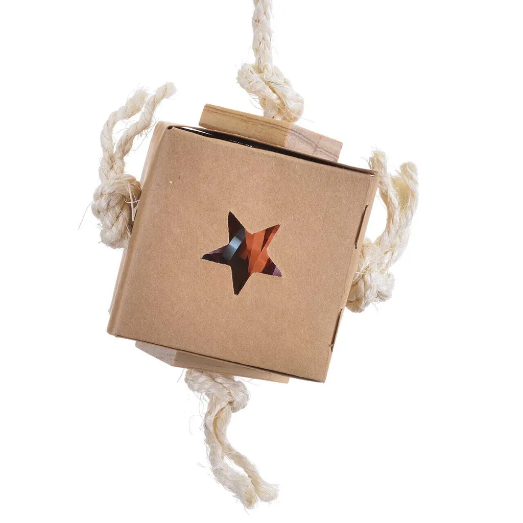 OFFERTA Gioco Foraging Shred & Find M - Pappagalli Felici e Attivi