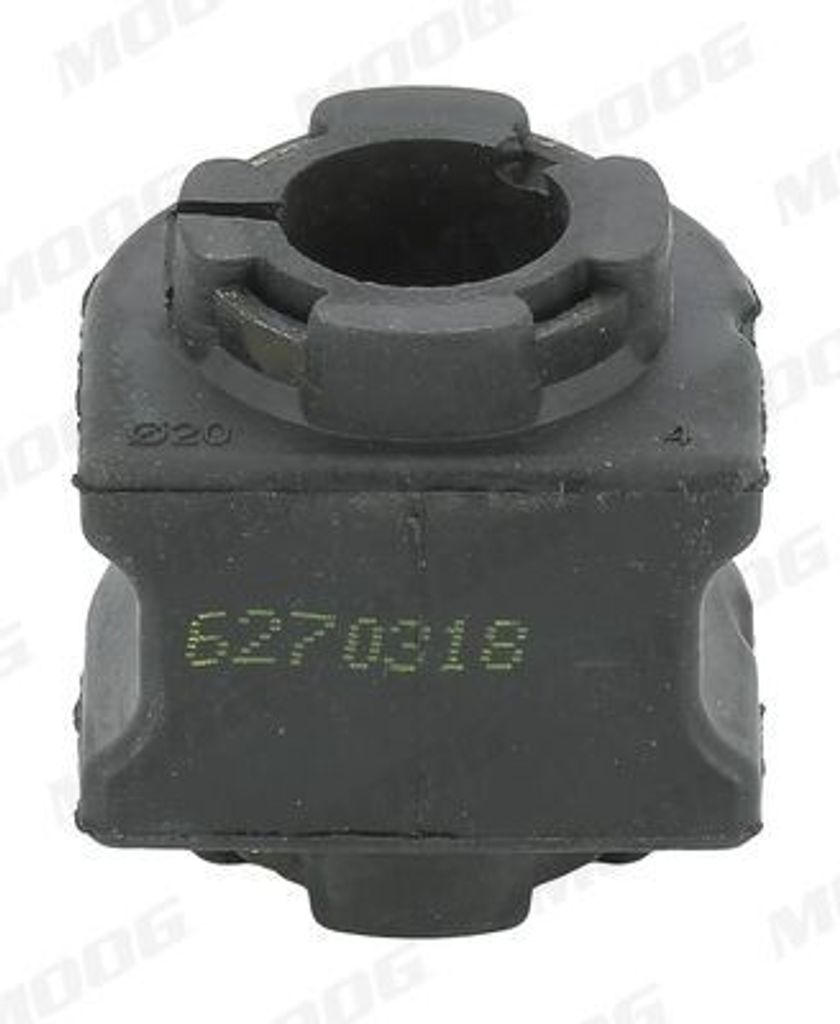 MOOG Lagerbuchse Stabilisator RE-SB-10843 für RENAULT Produktbild 
