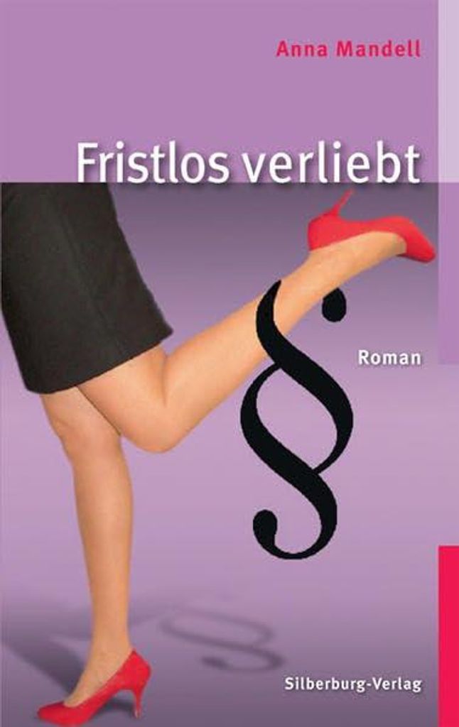 Fristlos verliebt | Anna Mandell