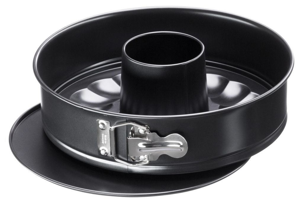 Kaiser Springform mit Rohrboden Ø 26 cm Classic 3201000007 Immagine del prodotto 