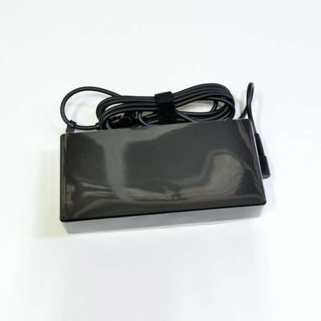 Chargeur ASUS 0A001-00860100 Alimentation PC Portable 120W Noir Origine