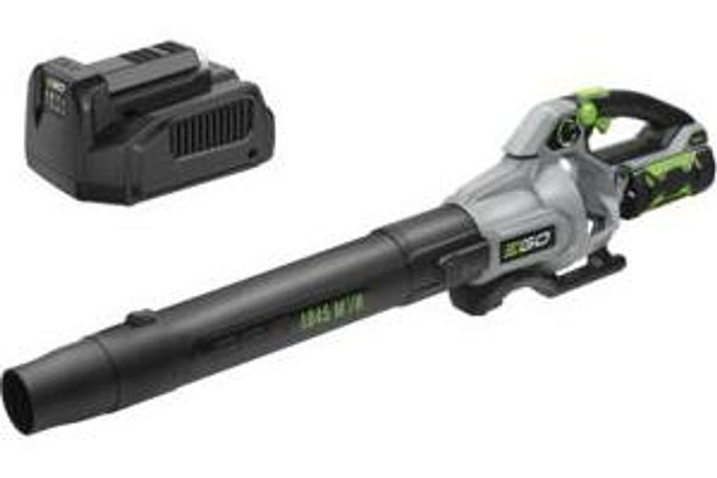 EGO LB6151E Basis LB6150E Laubbläser-Kit