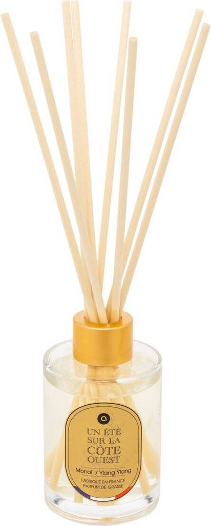 Nibi monoï & ylang-ylang duftdiffuser 125ml - Atmosphera créateur d'intérieur