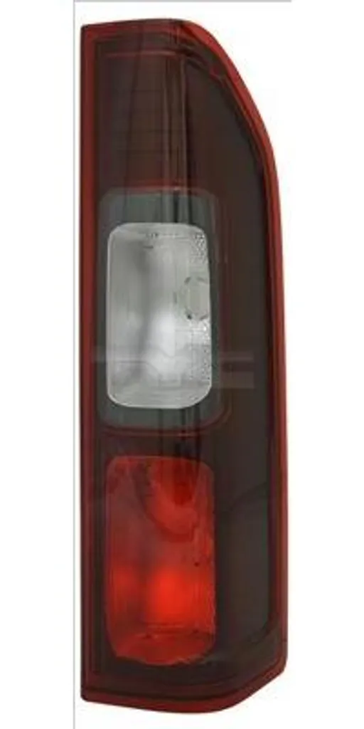 Gruppo Ottico Posteriore TYC 11-12679-01-2 | Equivalente OE 6000617811