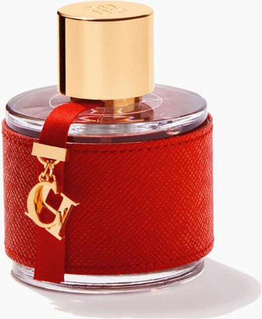 Carolina Herrera Ch toaletná voda v spreji 100 ml Obrázok produktu 
