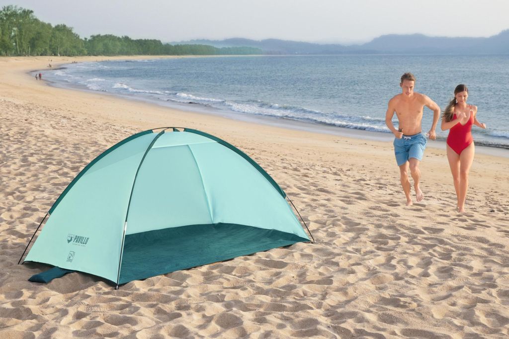 Bestway Strandtent - Pavillo - 2-Persoons - UV80 Zdjęcie produktu 32