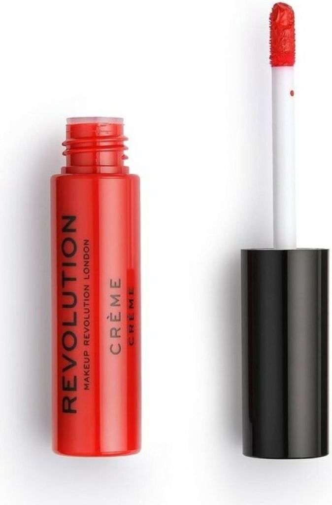 Makeup Revolution Schicksal 133 flüssiger Lippenstift Creme 1pc