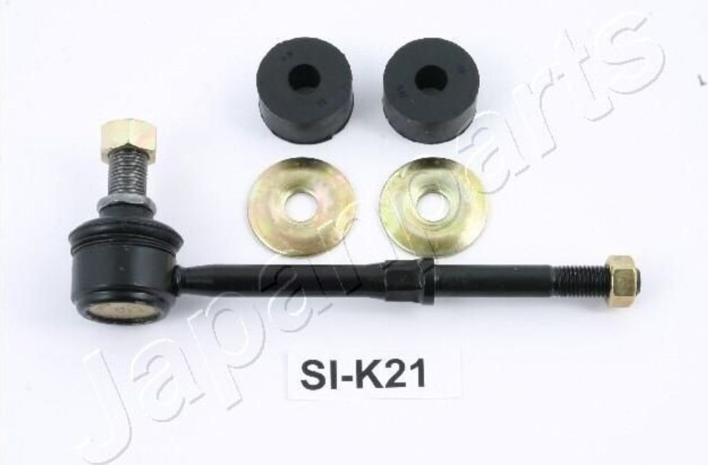JAPANPARTS SI-K21 Stabilisator Stabi vorne für KIA SORENTO I (JC)
