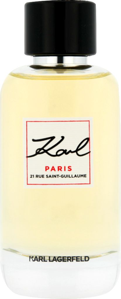 Karl Lagerfeld Paris, 21 Rue Saint Guillaume, Femme, 100 Productafbeelding 
