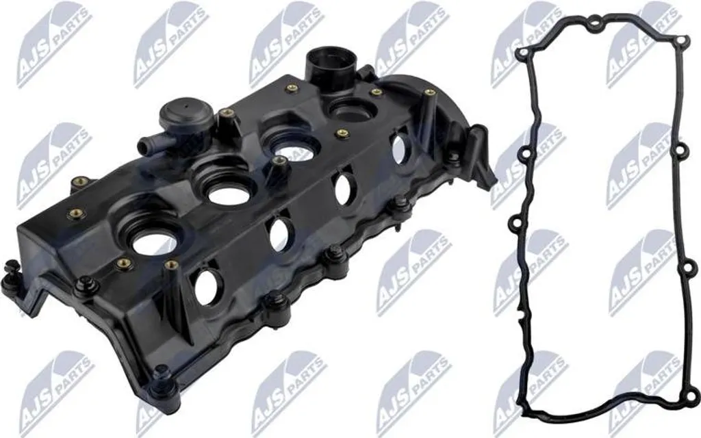 Réparer fuite huile moteur Opel Astra et Corsa avec couvercle 5607251