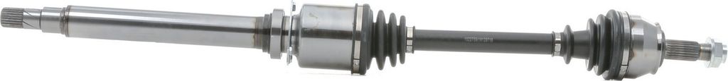 RIDEX 13D0828 Antriebswelle Vorne Rechts für BMW 5 Touring Produktbild 