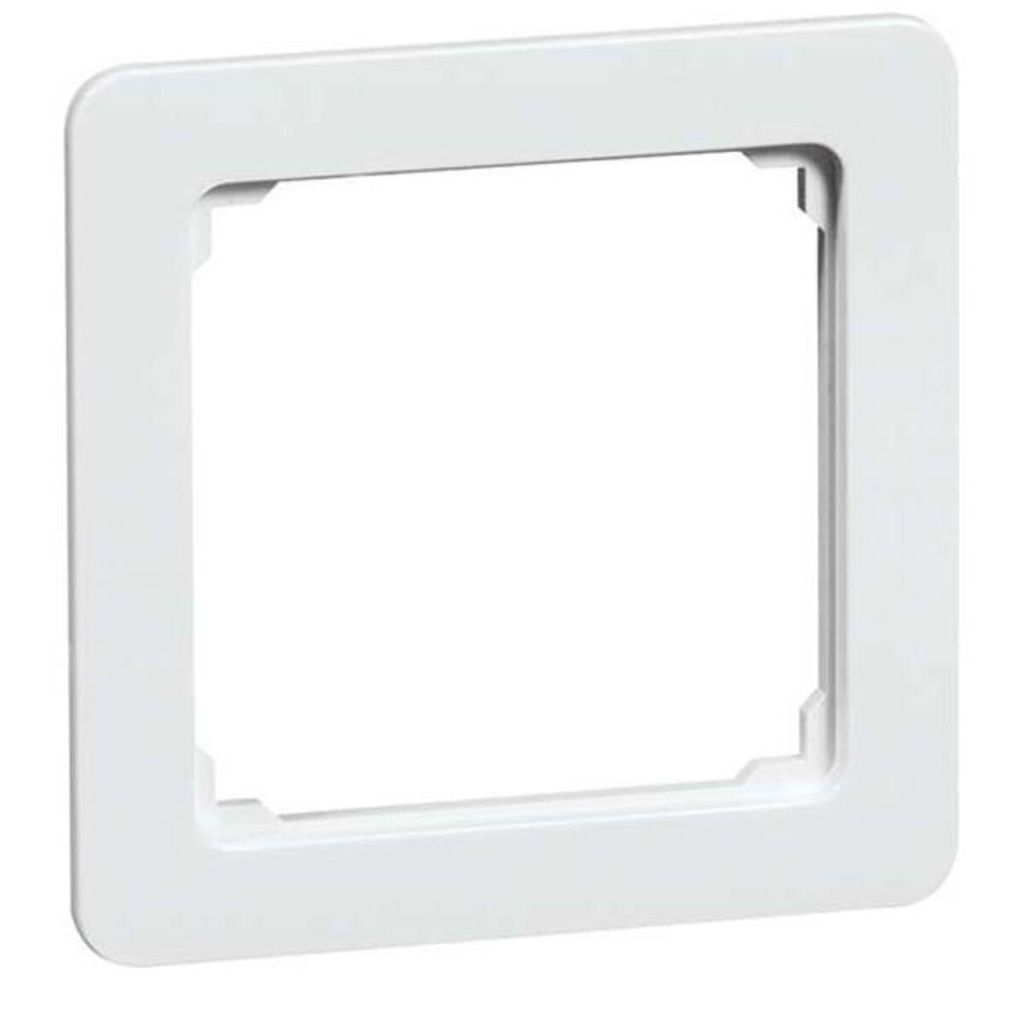 PEHA Zwischenrahmen rws STANDARD 50x50mm