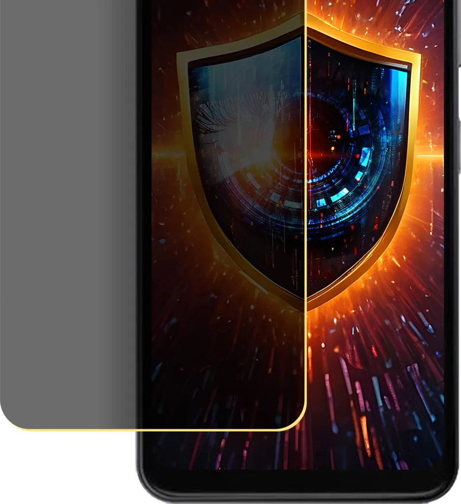Hmd Aura 2 - Privacy setosa opaca 3Mk - 8