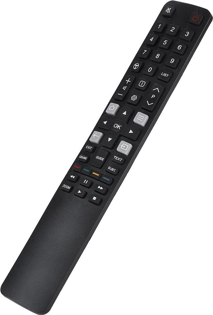 Multifunkčný diaľkový ovládač na vzdialenosť >8 m Presný Obrázok produktu 