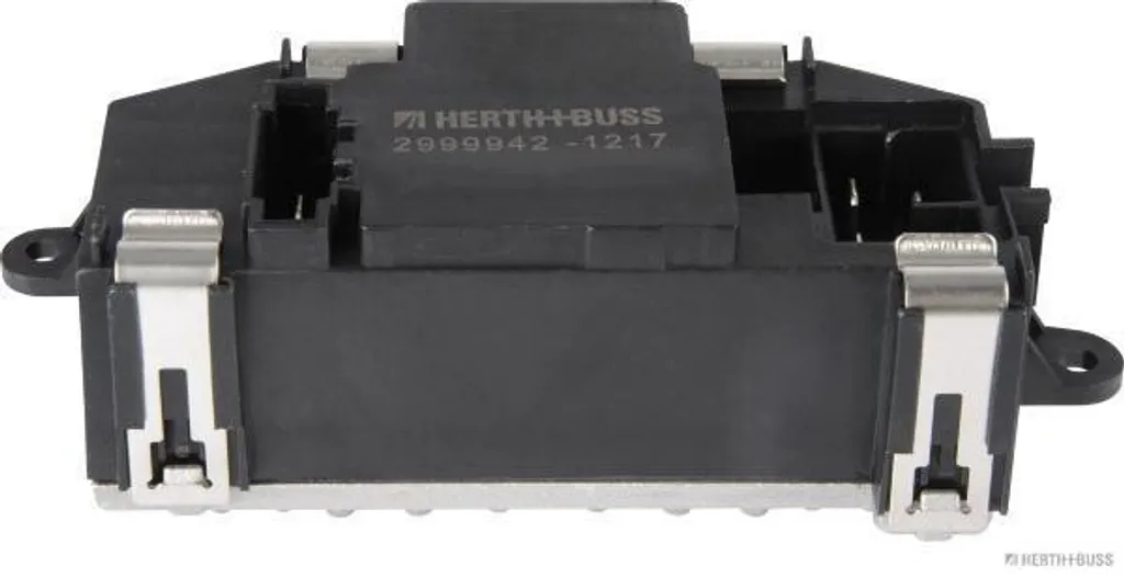 Appareil de Chauffage 7 Pôles Herth+Buss 75614296 Qualité OEM
