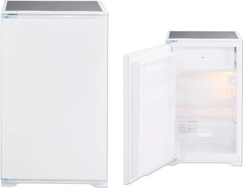 PKM KS120.4EB, 118 l, Freistehend, E, 39 dB, N-ST, 2 kg/24h Produktbild 