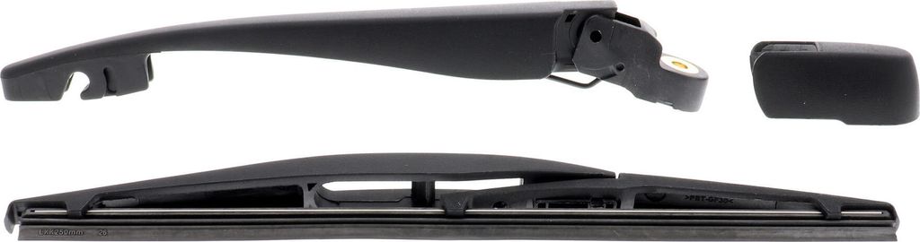 ACKOJA Wischarm-Satz, Scheibenreinigung EXPERT KITS +