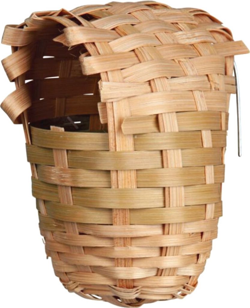 Nistkasten - Nistkasten - Mittel Für Papageien Und Exotische Vögel