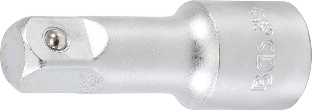 BGS 264 Verlängerung 100 mm, 20 (3/4) Produktbild 