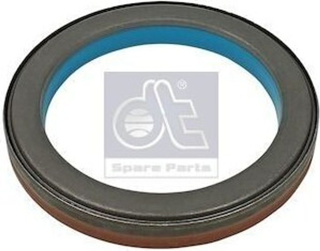 DT Spare Parts 7.54118 Kurbelwellensimmering für FIAT Produktbild 