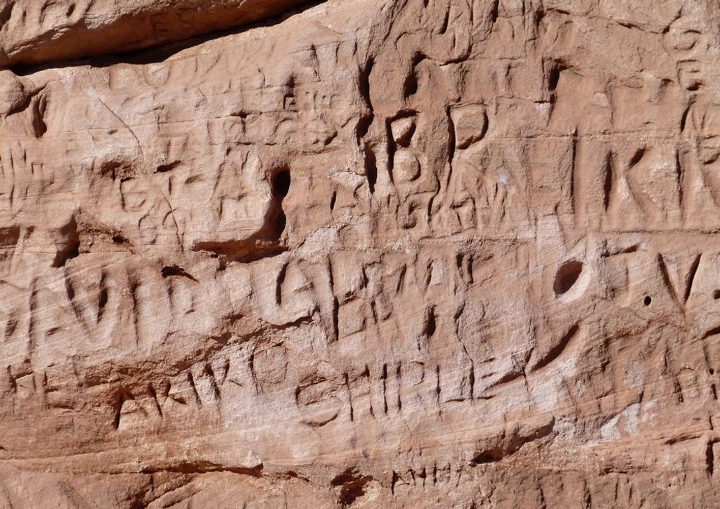 hansepuzzle 59936 - Sandstein Puzzle, 260 Teile, Natur, 41,0 x 28,0cm mit hochwertiger Aufbewahrung, Kartonbox und wiederverschließbarem Beutel