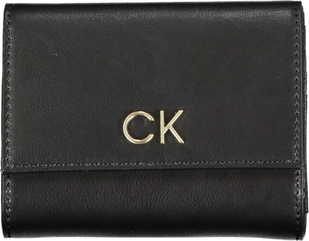 Portefeuille compact pour sac à main : Calvin Klein k60k608994
