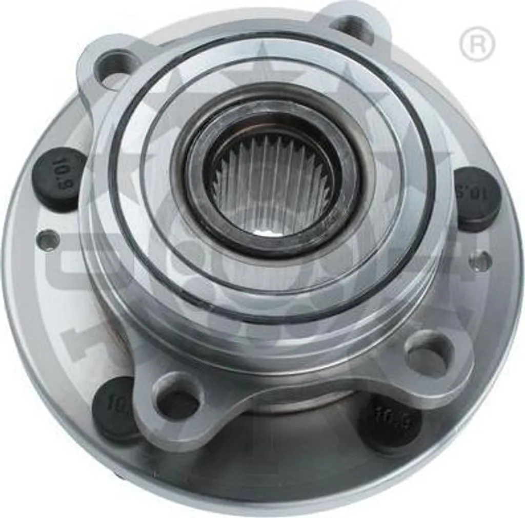 Supprimez les bruits de roue sur Kia avec le kit roulement 51720A4500