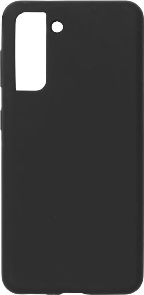 eSTUFF Silicone Case - Coque de Protection Souple pour Smartphone Apple