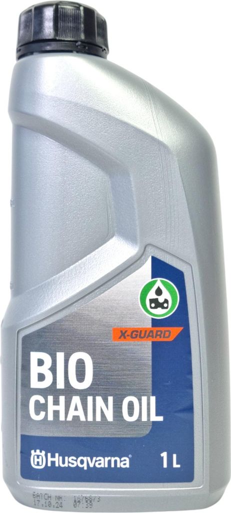 Olio per catene Husqvarna X-Guard1 litro ( 596457301 ) Immagine del prodotto 