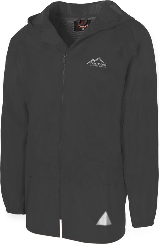 normani Regenjacke
