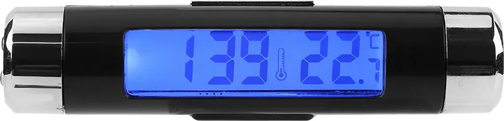 Mini -Uhr