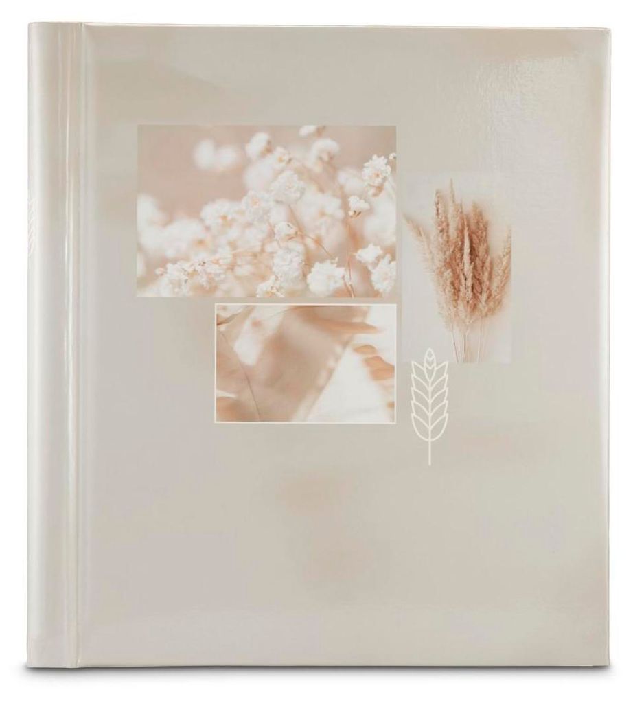 Album samoprzylepny Hama Singo II 28x31 cm 20 białych stron Zdjęcie produktu 