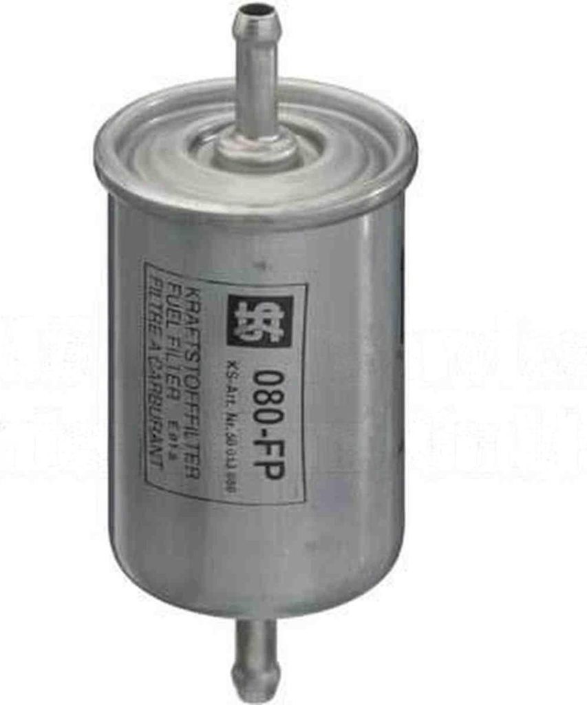 Kraftstofffilter Leitungsfilter KOLBENSCHMIDT für u.a. OPEL VECTRA