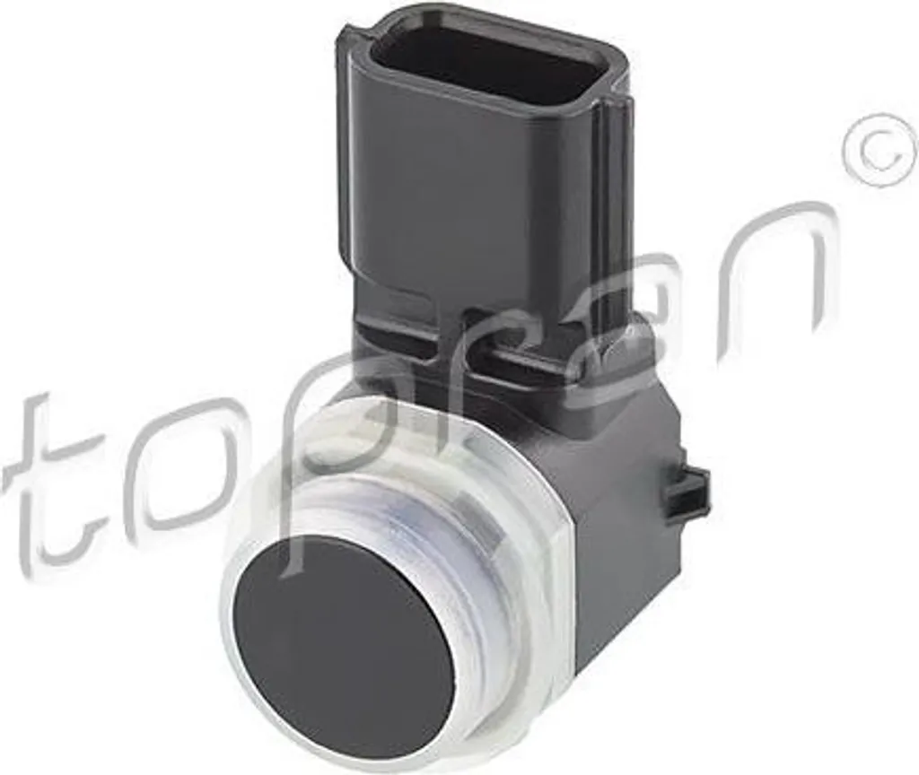 Capteur de stationnement haute sensibilité OE 4159053700 pour Trafic