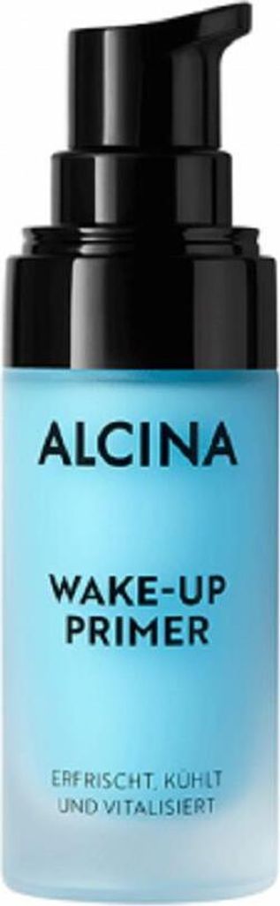 Alcina Wake-up Primer Erfrischt, kühlt und vitalisiert