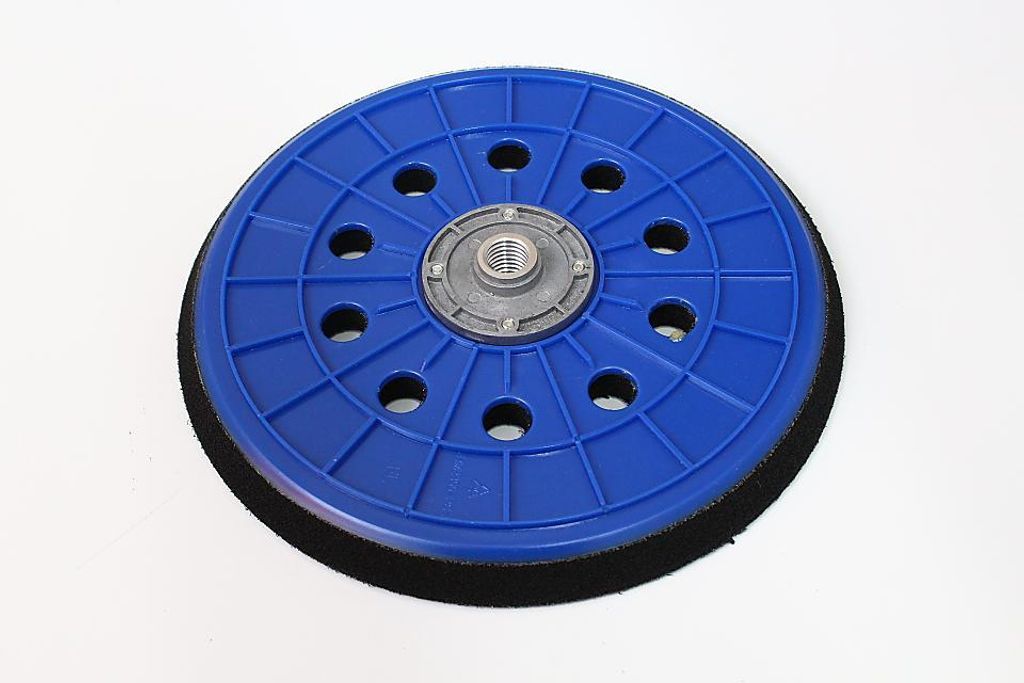 Scheppach Schleifteller Ø 210 mm | Original Ersatzteil für Produktbild 