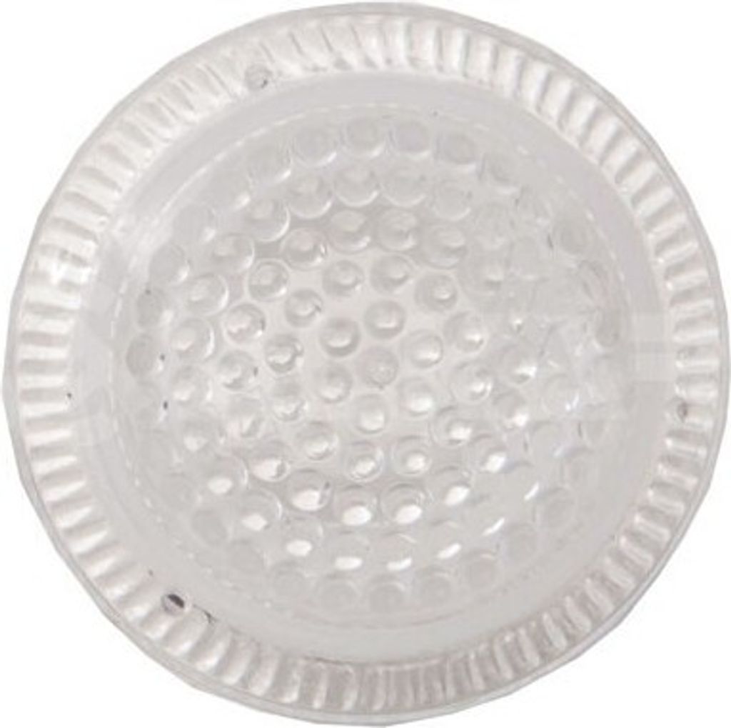 Begrenzungsleuchte DEPO 431-1410N-UQ-C