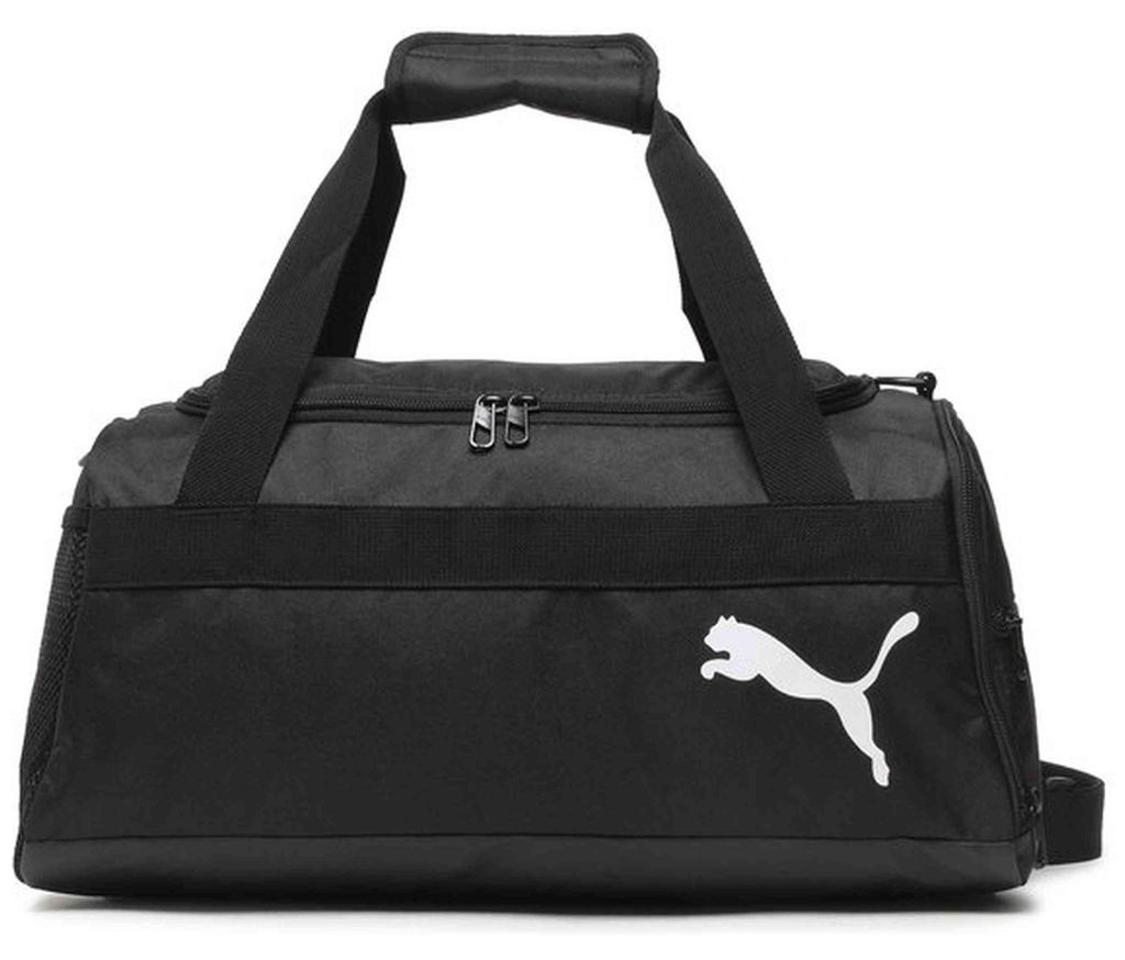 Puma Sporttasche 076857 teamGOAL Teambag S puma black Produktbild 