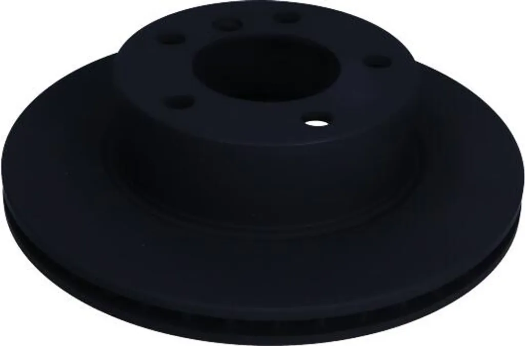 Disque de Frein Quaro BMW E87 116i 118i pour Remplacement d'Origine