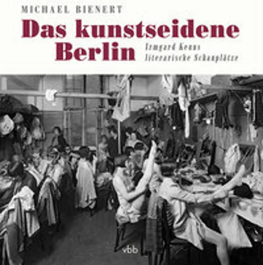 Das kunstseidene Berlin - Comprendre le contexte de Weimar facilement