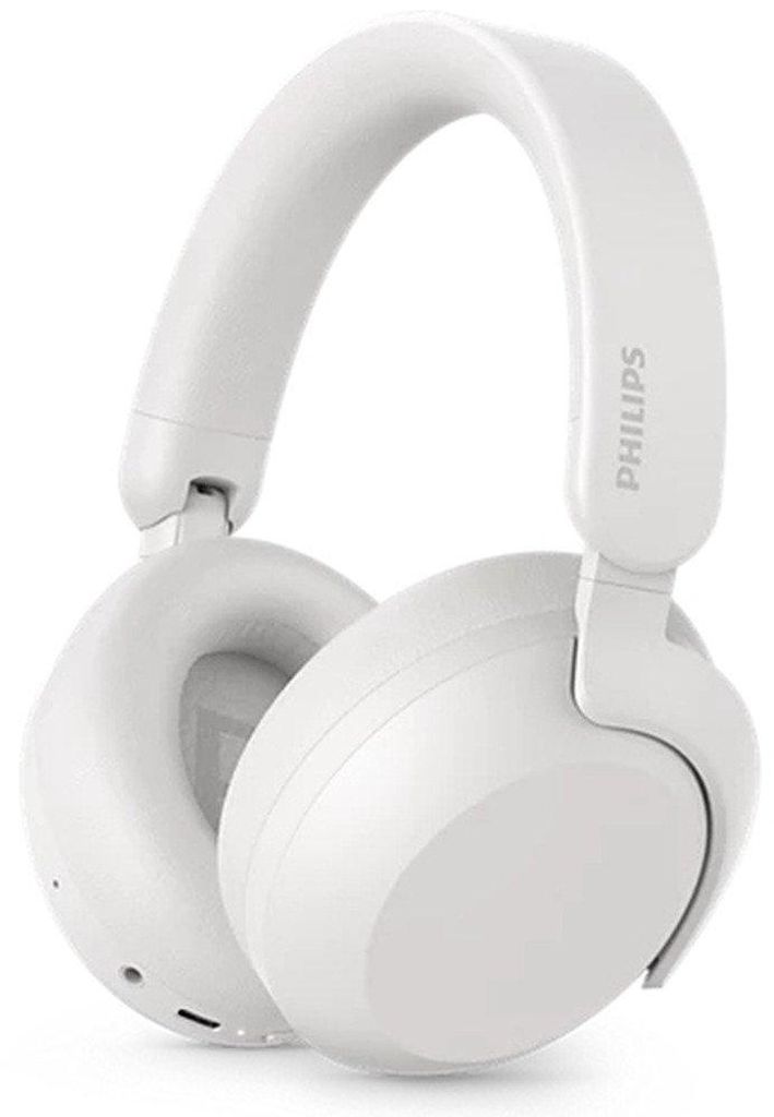 Philips TAH8000E, Bezdrátový, 20 - 40000 Hz, Hovory/hudba, Obrázek produktu 