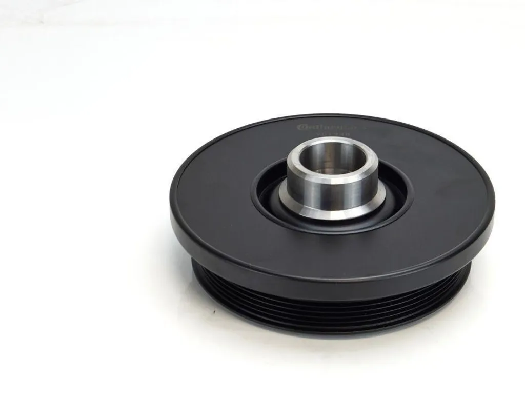 Poulie Damper d'Entraînement BMW Série 5 F11 - Continental ContiTech VD1248